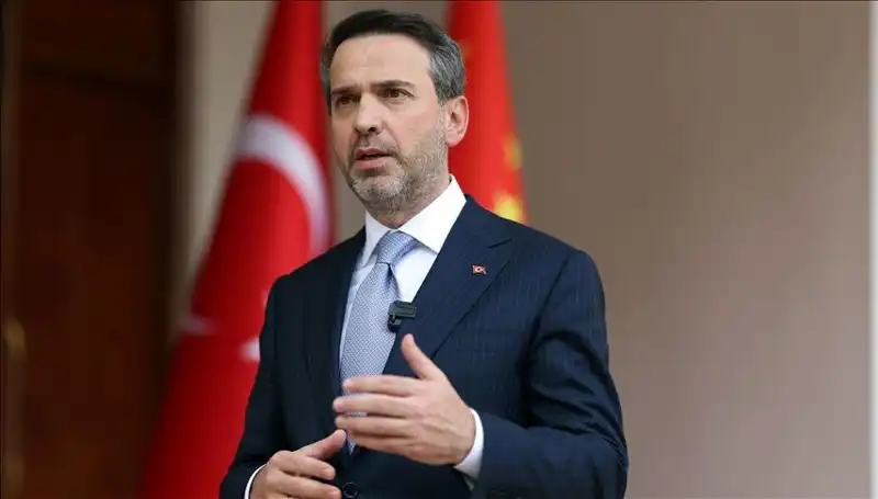 Türkiye, Global Ekonomide Önemli Bir Merkez Olma Yolunda!