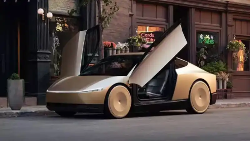 Elon Musk’ın Robotaksi İle Ulaşım Devrimi: ABD Geneline Yayılıyor