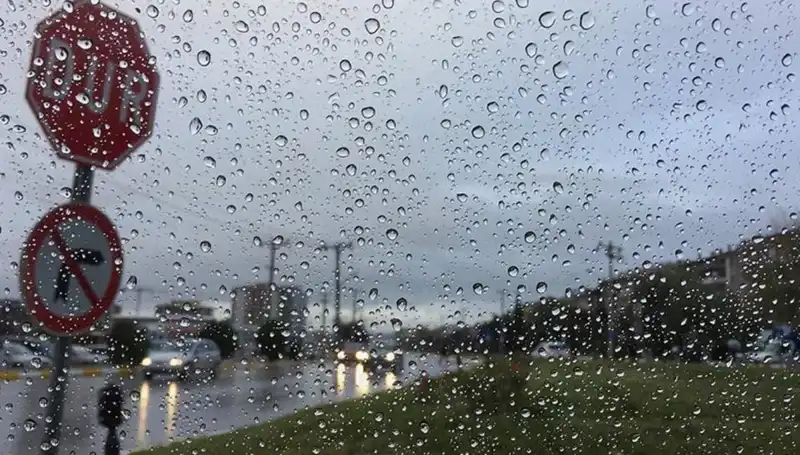 Meteoroloji'den Sağanak Yağış Uyarısı: 29 Nisan'da Hava Durumu Ne Olacak?