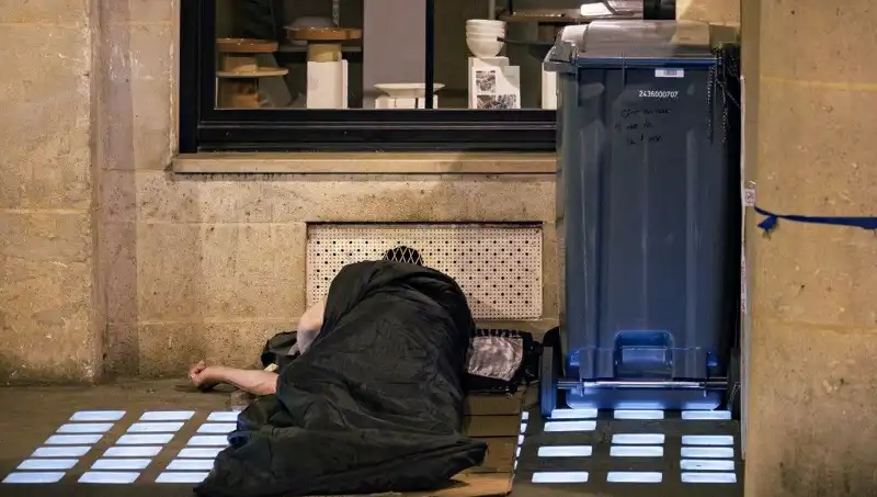 Eurostat Verileriyle Açıklanan Yoksullaşma: Avrupa'da Hangi Ülkeler Tehlikede?