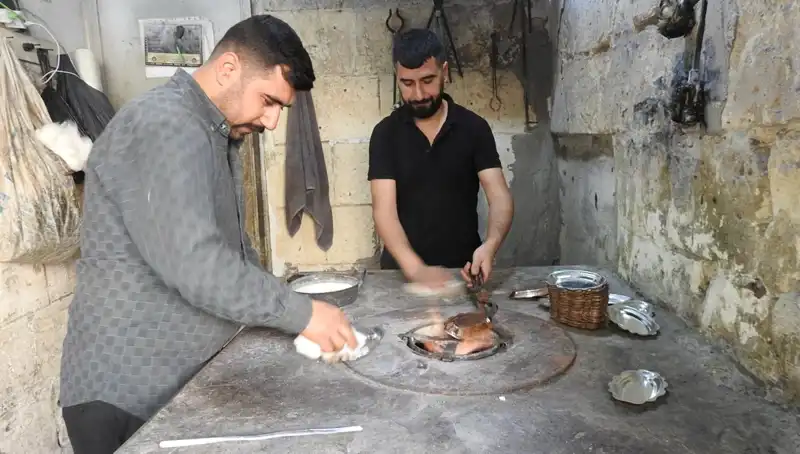 Usta Çırak İlişkisi Tehdit Altında: Mesleğin Son Temsilcileri Kimler?