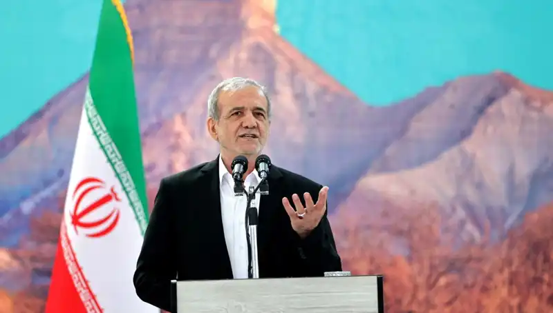 Pezeşkiyan: İsrail'in Suikast Girişimi Hakkında Şok Açıklamalar!