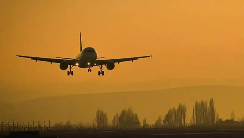 Uçuş iptalleriyle ilgili kritik uyarı: Dört ülke tehlike altında!