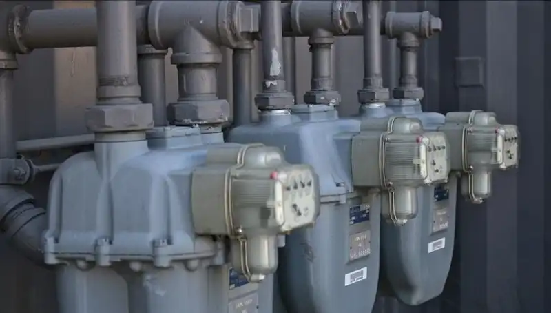 Avrupa Birliği Gaz İthalatında Durağanlık: Nedenleri ve Sonuçları