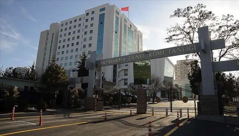 Jandarma Genel Komutanlığı'nın Sürekli İşçi Alımı: İşte Tüm Detaylar!