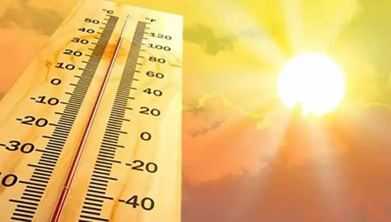 Meteorolojiden Şok Eden Uyarı: Sıcaklıklar Hızla Düşüyor!