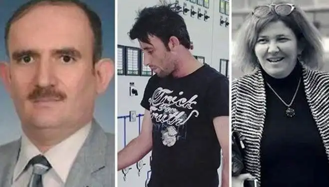 MİT'e Alacağız Yalanıyla Cinsel İstismar Olayı: Okul Müdürleri Tutuklandı