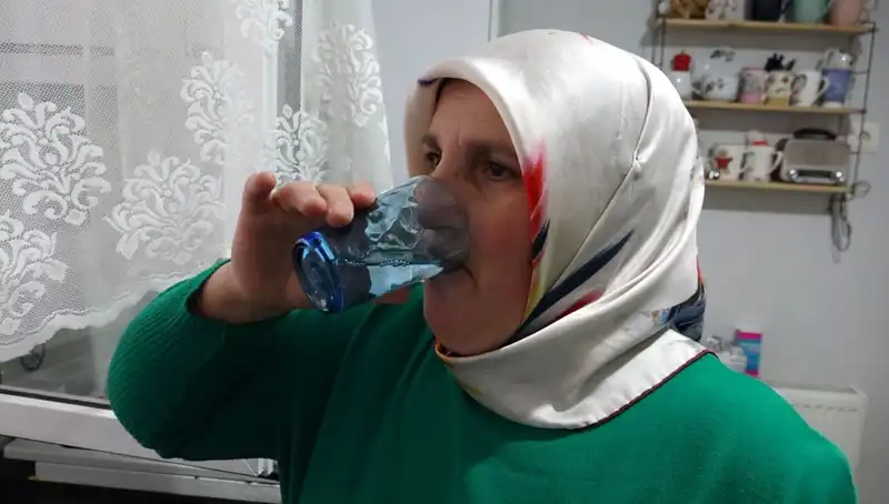 30 Yıllık Gelenek: Nisan Yağmuru ile Şifa Arayışı