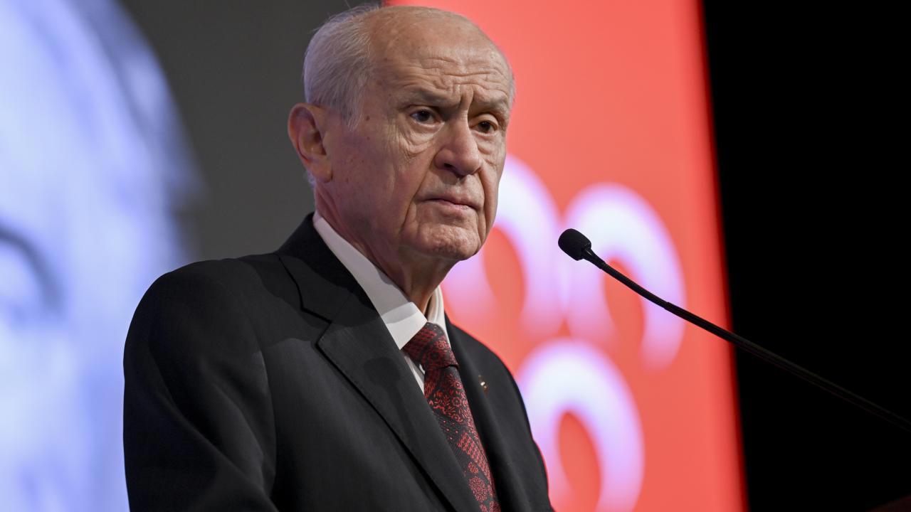 Devlet Bahçeli: Vebalini taşıyanlar hesap vermeli