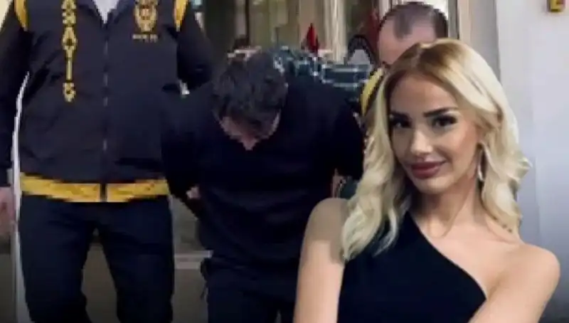 Duygu'nun Katilinin Şok Edici İtirafları ve Müebbet Hapsi Talebi