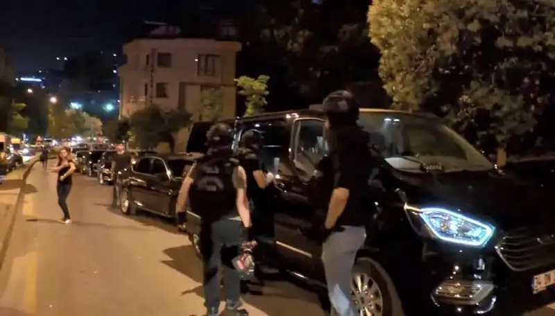 Polisi Şehit Eden Silahın Üretiminde AR-GE Kılıfı Kullandılar!