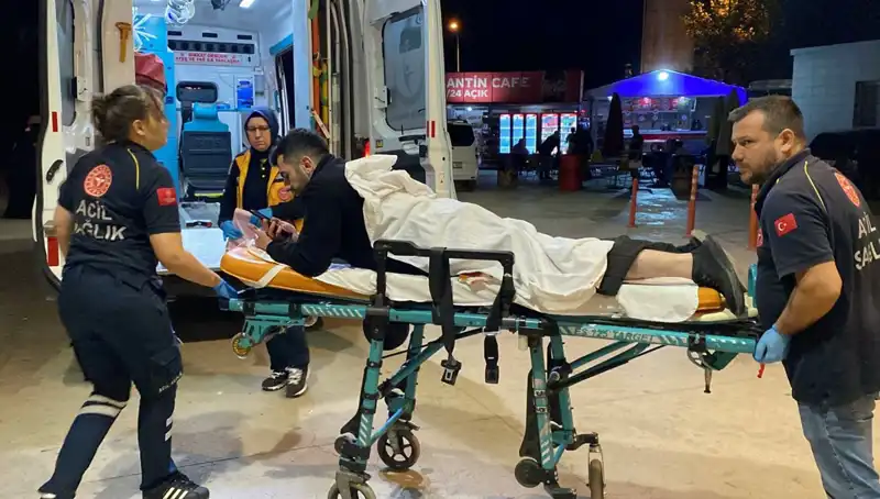 Kavga Eden Çiftçi Uyardı: Bıçaklı Saldırı Şok Edici Olayı Ortaya Çıkardı