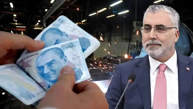 Kamu İşçilerine Yönelik 2025 Toplu İş Sözleşmesi Görüşmeleri Başladı!