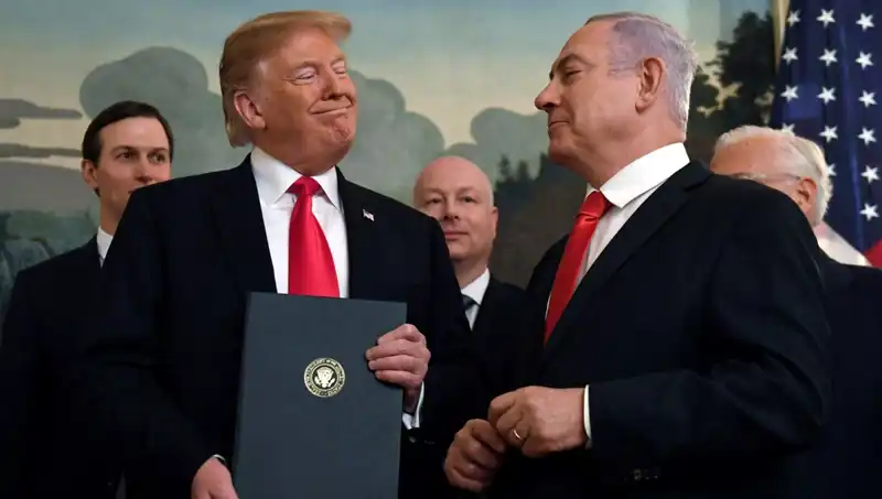 Netanyahu’nun İran’a Saldırı Kararı: 2024’te Verildiği Ortaya Çıktı
