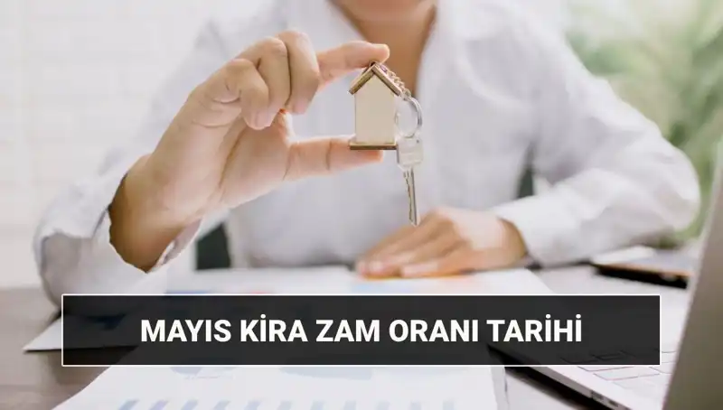 Kira Artış Oranı Mayıs 2025’te Açıklanacak: Tüm Detaylar Burada!