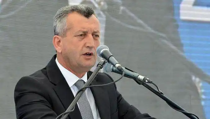 Eski Menemen Belediye Başkanı Tahir Şahin Hayatını Kaybetti: Vefatıyla Türkiye’de Bir Dönem Kapanıyor