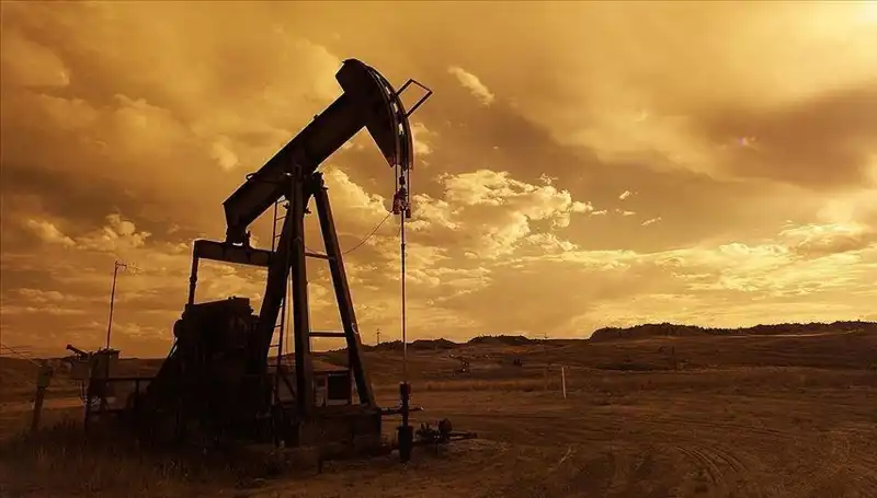 Orta Doğu'da Sıcak Geceler: Petrol Fiyatlarında Tarihi Yükseliş!