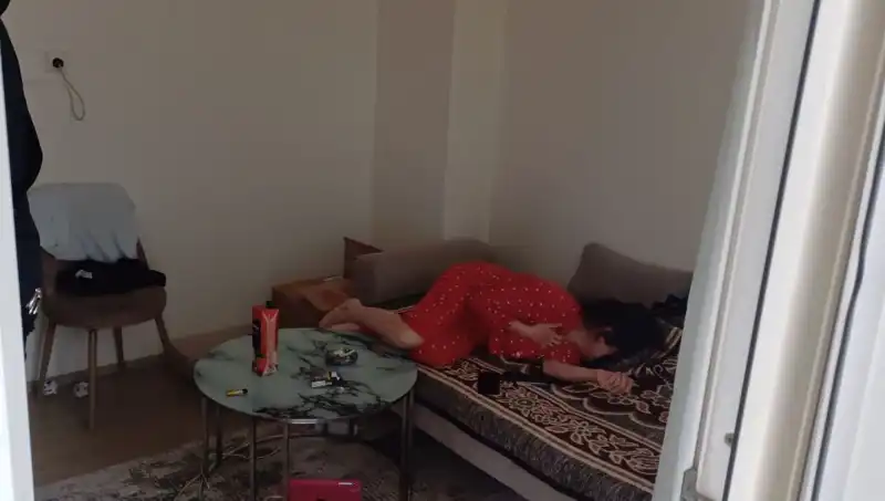 Birlikte Yaşadığı Kadına Uyguladığı Dehşetle Sarsıcı Gelişmeler Yaşandı