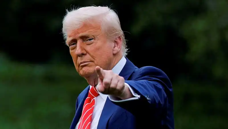 Trump’tan Uranyum Zenginleştirilmesine Sıkı Önlem: Yeni Strateji Nedir?