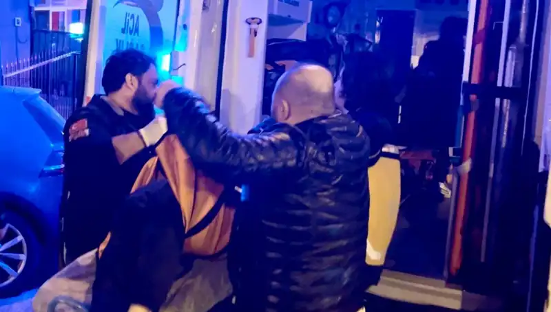 Tartışma Sonrası Babasını Vuran Gencin Hikayesi: Aile İlişkileri ve Cinsiyet Rolleri