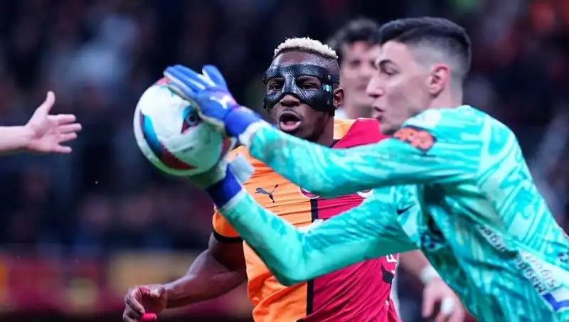 Galatasaray'dan Şaşırtan Transfer Hamlesi: Berke'nin Uçağı Hazırlandı!