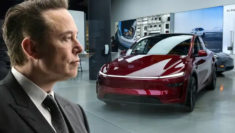 Türkiye’nin Elektrik Devrimi: Elon Musk'ın Kazancı ve Gelecek Vizyonu