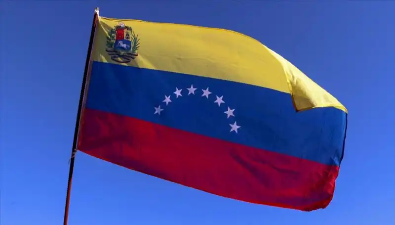 Venezuela’nın ABD’ye Tepkisi: Karayip Denizi Üzerinde Yeni Gerilim Yaşanıyor