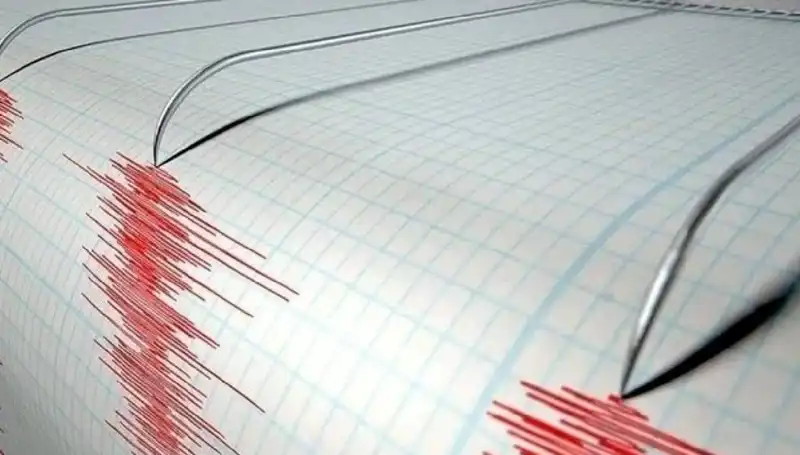Ege Bölgesi'nde 3.5 Büyüklüğünde Korkutan Deprem: Bölgeyi Sarsan İlk Anlar