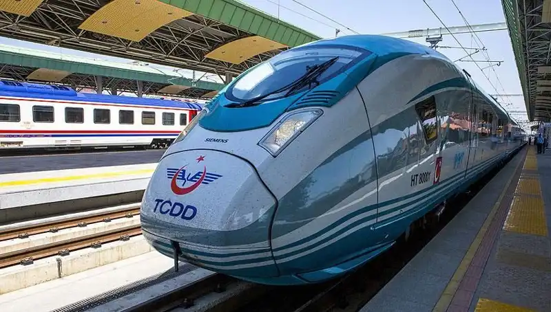 TCDD, Tren Makinisti Alımında 140 Kursiyer Arıyor! Başvurular Başladı
