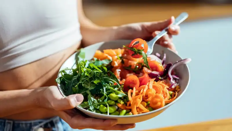 Vegan Beslenmenin Kanserle Mücadeledeki Gizli Gücü Ortaya Çıktı