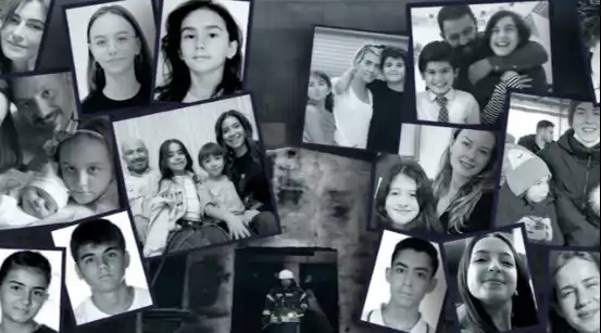 Bu Bayram, Ülkemizde 36 Çocuk Bayram Sevinci Yaşayamıyor!
