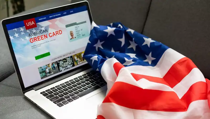 2025 Green Card Sonuçları Açıklandı: Başvuru Sahipleri İçin Merakla Beklenen Gün