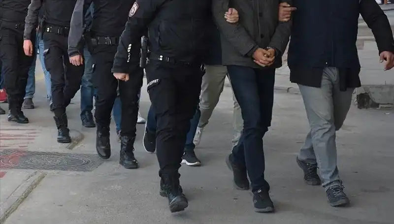 Ankara'da DAEŞ'e Yönelik Operasyon: 27 Gözaltı Kararı Çıktı