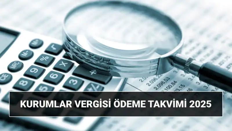 2025'te Kurumlar Vergisi Oranları Değişecek mi? Bilmeniz Gerekenler