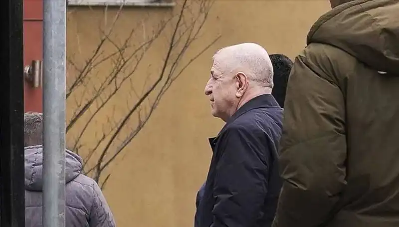 Ümit Özdağ'ın Yargılandığı Davada Kritik Ara Karar Geldi!