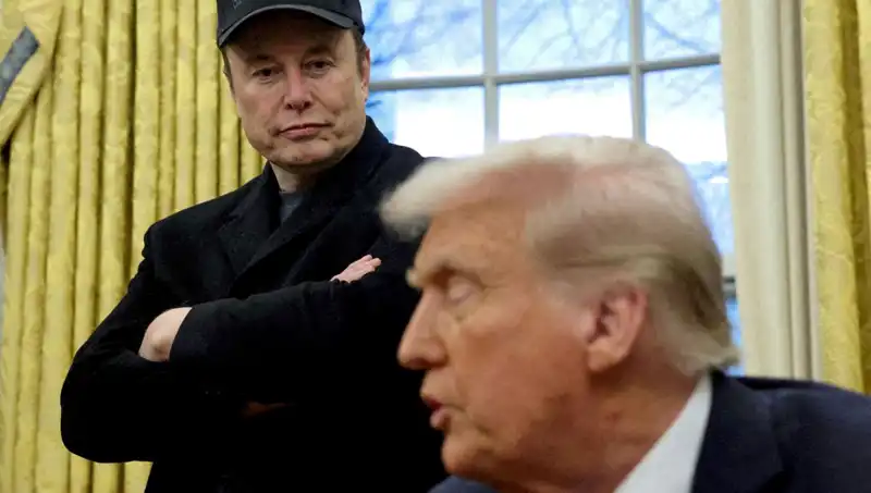 Elon Musk’ın Trump Kabinesinden Ayrılması: Yeni Dönem Başlıyor