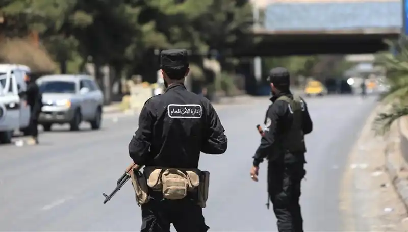 Suriye’de Dürzi ve Bedevi Aşiretler Arasında Çatışma: 10 Ölü