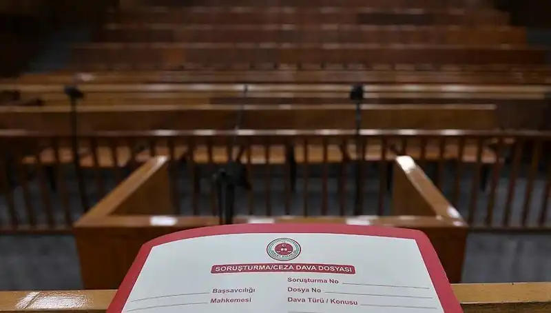 Zafer Partisi Gençlik Kolları'nın Paylaşımına Soruşturma Başlatıldı