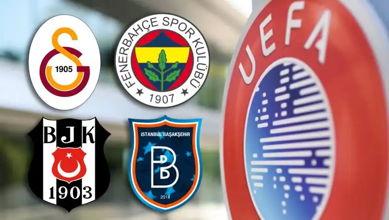 2025 UEFA Ülke Puanları Sıralamasında Türkiye’nin Şansı Ne?