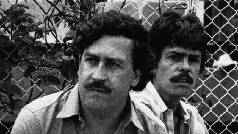 Escobar’ın Uçuşları: Pilotun 20 Milyon Dolarlık Macerası ve Reddedilen Teklifler