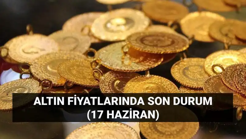 Altın Fiyatlarında Düşüş Beklentisi Yerini Artışa Bıraktı: Canlı Kurları Kaç?