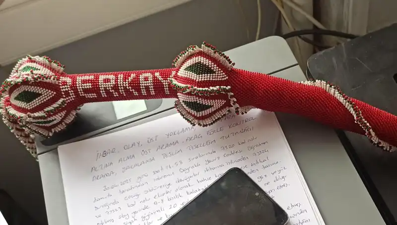 İzmir'de Miras Kalan Villa İçin Kırbaçlı Terör! Gerçekler Şok Etti