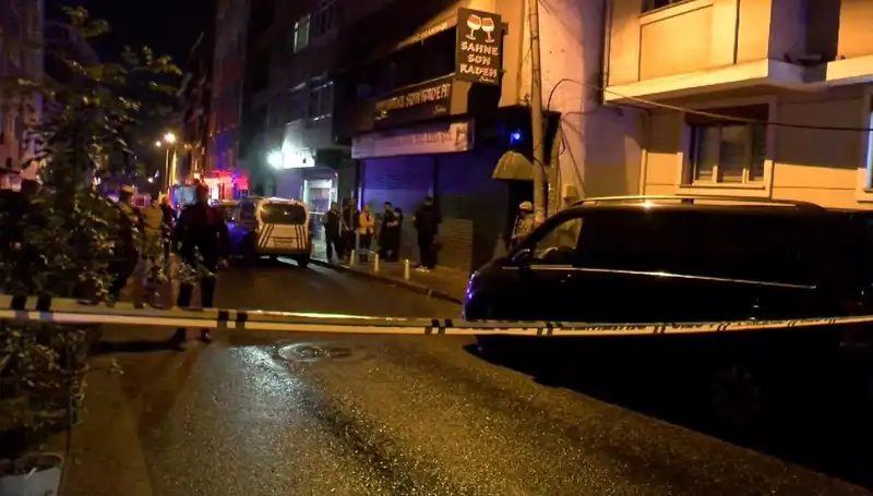 Eğlence Mekanında Şok: El Bombalı Saldırıda 3'ü Ağır 7 Yaralı
