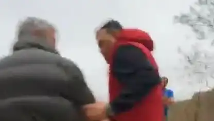 Sisler Arasında Hayata Dönüş: Jandarma Sireninin Kurtardığı Hayatlar