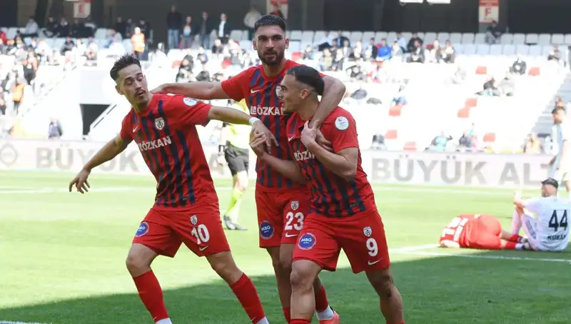 Altınordu: Giden Çok Ama Yerine Gelen Yok, Futbol Krizi Büyüyor