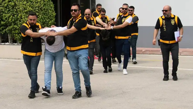 İş Adamına Sevgili Tuzağı: Dolandırıcılığın Sıradışı Yüzü