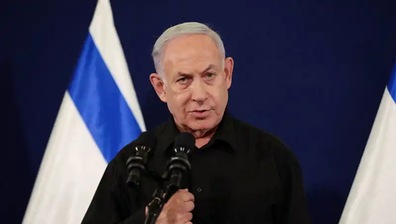 İsrail'den Suriye'ye Yönelik Saldırı Tehdidi: Netanyahu ve Katz'tan Acil Talimat