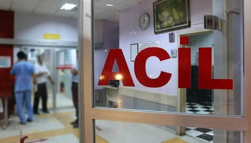 Mevlit Yemeği, 52 Kişiyi Hastaneye Taşıyan Gizemli Olay!