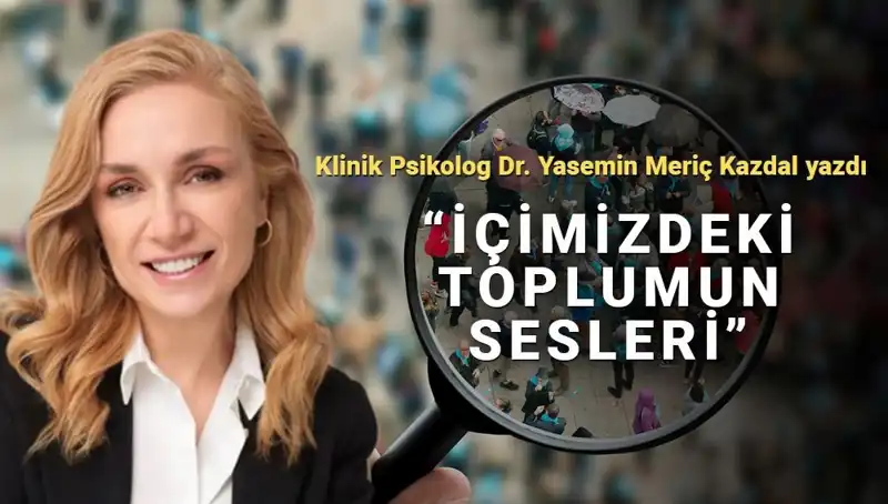 Toplumun Sesleri: Onay Arayışı ve Dış Dünyaya Etkilerimiz