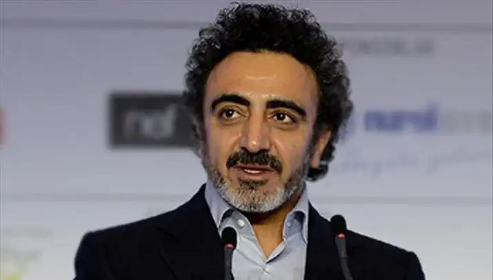 Fenerbahçe'nin Yeni Sponsoruyla Tanışın: Chobani ve Hamdi Ulukaya’nın Başarı Hikayesi